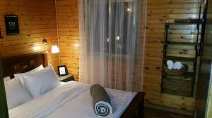 Country Hotel, Telma